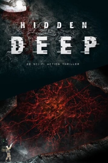 Hidden Deep Hidden Deep