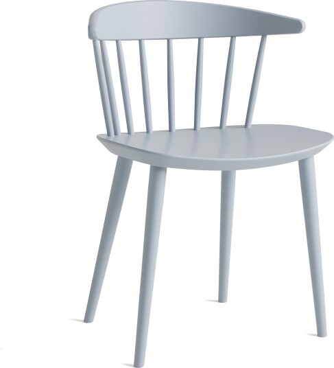 Hay J104 Stol Slate Blue