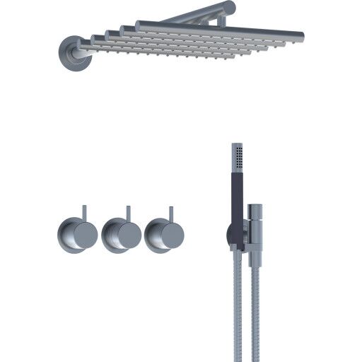 Vola 5471-051 dusjtermostat,