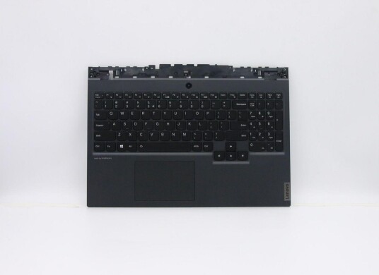 Lenovo Upper Case ASM US