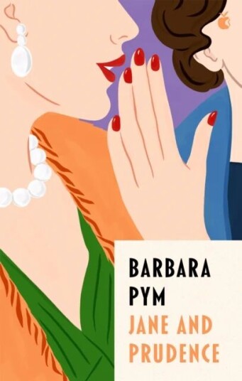 Jane And Prudence Av Barbara Pym