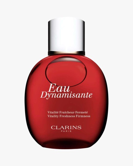 Clarins Eau Dynamisante 100ml Parfyme for Dame med Citrusduft