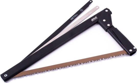 Eka 80012 Sammenleggbar Sag Eka 12