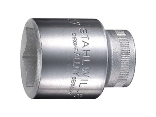 Top 52 6-Kt 1/2'' 9Mm Top 52 6-Kt 1/2'' 9Mm