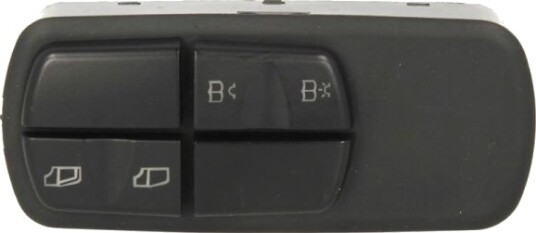 Bryter PACOL MER PC 001