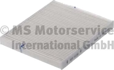 KOLBENSCHMIDT 50014782 Kupefilter