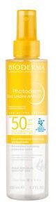 Bioderma Photoderm Eau Solaire Anti Ox SPF50 200 ml. Bioderma Photoderm Eau Solaire Anti Ox SPF50 200 ml.