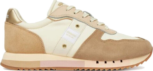 Blauer Dame Sko Beige 39 EU, Blauer Dame Sko Beige 39 EU,