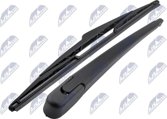 Viskerarm NTY EWB PE 012