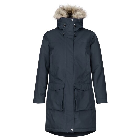 Fjellreven Nuuk Lite Parka W Dark Navy XS Fjellreven Nuuk Lite Parka W Dark Navy XS