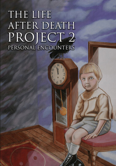 Life After Death Project 2: Personal Encounters DVD