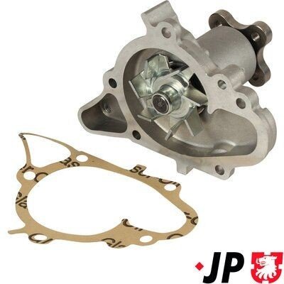 JP GROUP 3514100600 Vannpumpe JP GROUP 3514100600 Vannpumpe