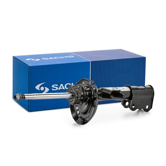 Støtdemper SACHS 317 452