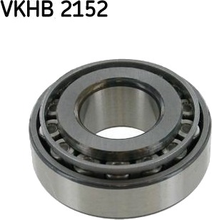 Hjullager SKF VKHB 2152