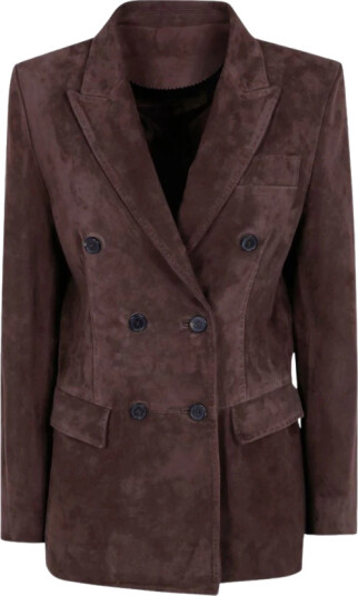 Seventy Dame Jakker Brun S, Seventy Dame Jakker Brun S,