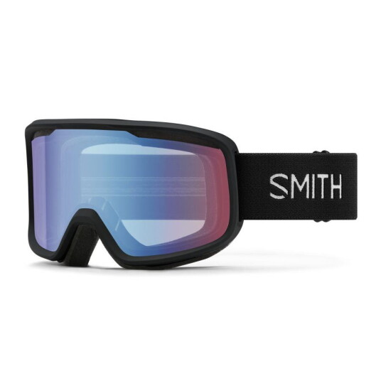 Smith Frontier ((((((((((((((2020)))))))))))))) Black (((((((((((((2021))))))))))))) C5