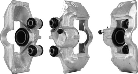 FERODO FCL691391 Bremsecaliper