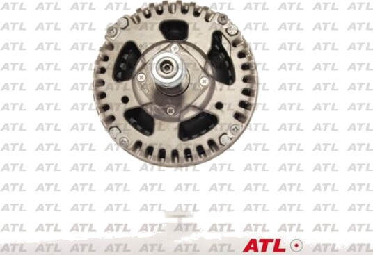 Dynamo ATL Autotechnik L 39 870
