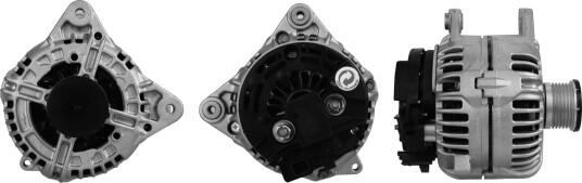 Dynamo DRI 2301971502 Dynamo DRI 2301971502