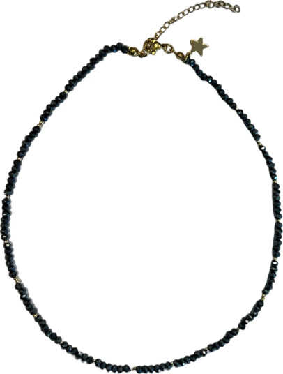 Dark Dame Accessories Blå ONE SIZE, Dark Dame Accessories Blå ONE SIZE,