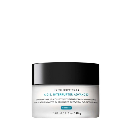 Skinceuticals A.G.E Interrupter Advanced Fuktighetskrem 48ml
