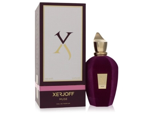 Sospiro Muse Eau De Parfum 100 Ml Unisex Sospiro Muse Eau De Parfum 100 Ml Unisex