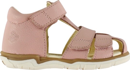 Bundgaard Sandaler   Sofus   Gammel Rose   Bundgaard   24   Sandals   Rosa