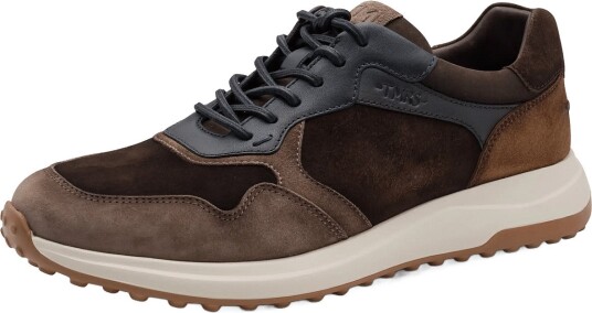 Tamaris Men Lace Up BROWN COMB 45 Tamaris Men Lace Up BROWN COMB 45