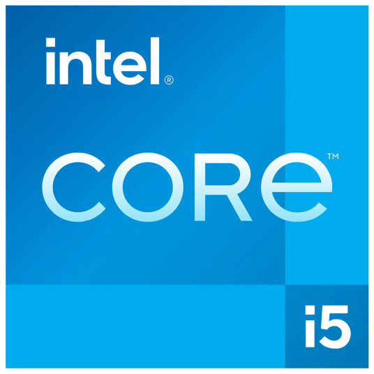 Intel Core i5 12400 4,4 GHz 6 kjerner LGA 1700 Tray 12. gen Intel Core i5 12400 4,4 GHz 6 kjerner LGA 1700 Tray 12. gen