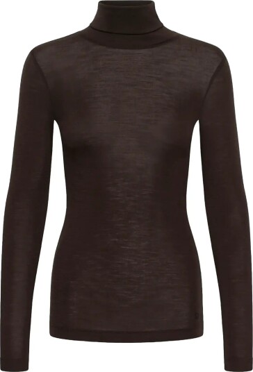 InWear Fangiw Rollneck Brown XXS