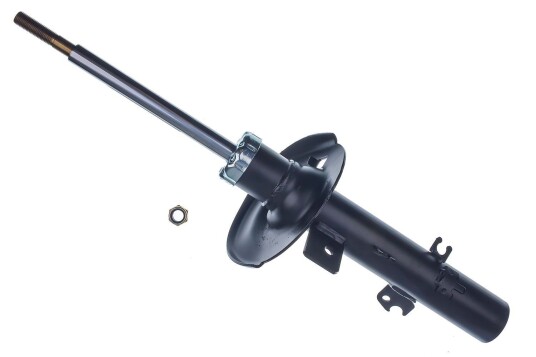 Støtdemper DENCKERMANN DSB516G Støtdemper DENCKERMANN DSB516G