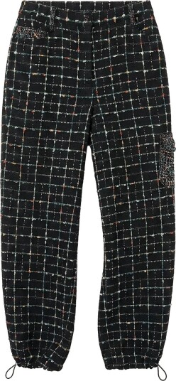 Helmstedt Karla Pants   Black   M