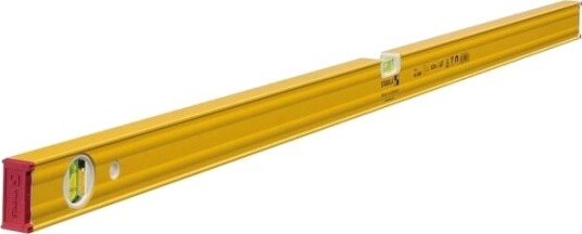 Stabila Type 80Asm 19181 Vaterpass I Lettmetall Med Magnet 120 Cm Stabila Type 80Asm 19181 Vaterpass I Lettmetall Med Magnet 120 Cm
