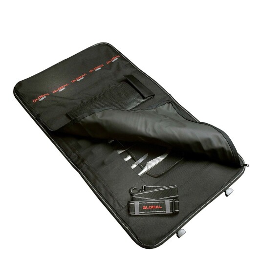 Global Global knivetui for 21 kniver