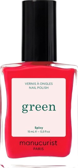 Manucurist Green Spicy Manucurist Green Spicy