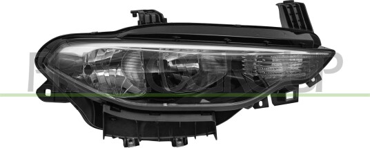 PRASCO FT4484903 Frontlykter