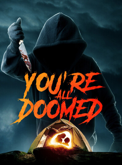 You're All Doomed DVD