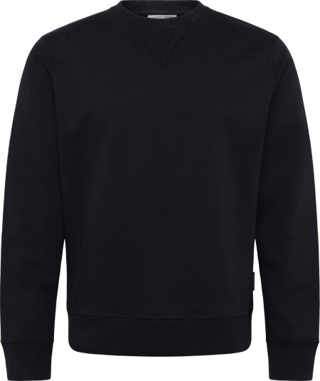 Casual Friday Cfpersson 0261 Crew Neck Sweat Navy XL