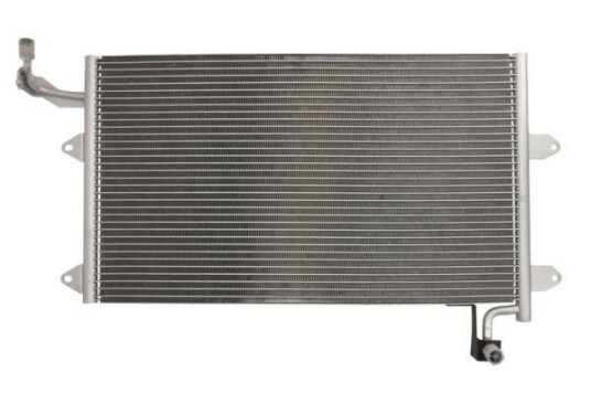 Kondensator THERMOTEC KTT110072 Kondensator THERMOTEC KTT110072