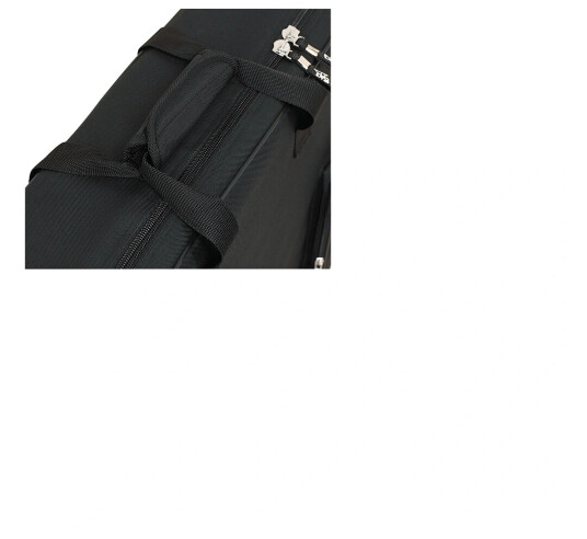 Rockbag Cd-Mixer Bag Dj Line Rockbag Cd-Mixer Bag Dj Line