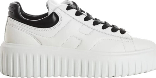 Hogan Dame Sko Hvit 39 EU, Hogan Dame Sko Hvit 39 EU,