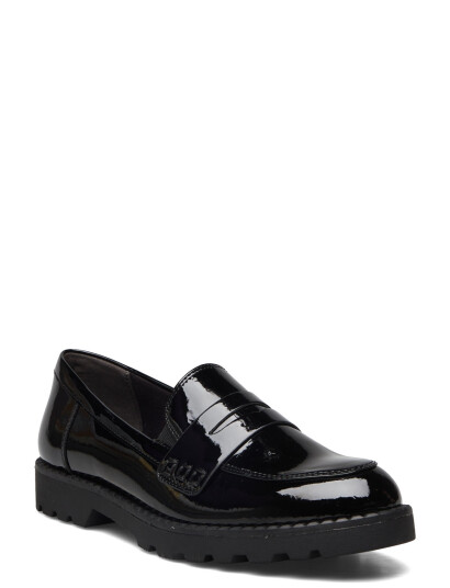 Tamaris Women Slip-On - Black - 38