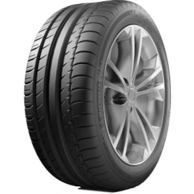 Michelin Collection Pilot Sport 2 335/35R17 106Y Michelin Collection Pilot Sport 2 335/35R17 106Y