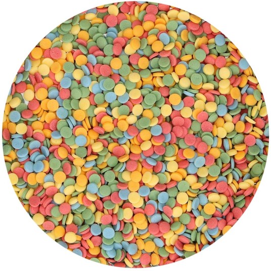 Kakestrø Mini Confetti Mix Kakestrø Mini Confetti Mix