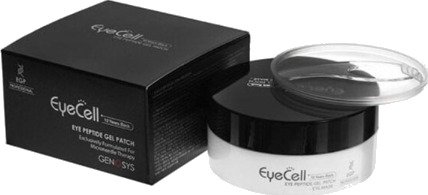 Genosys EyeCell Eye Peptide Gel Patch 101g