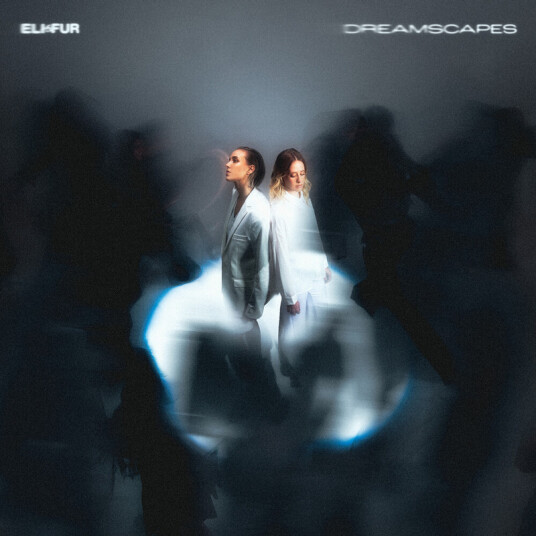Eli & Fur Dreamscapes CD