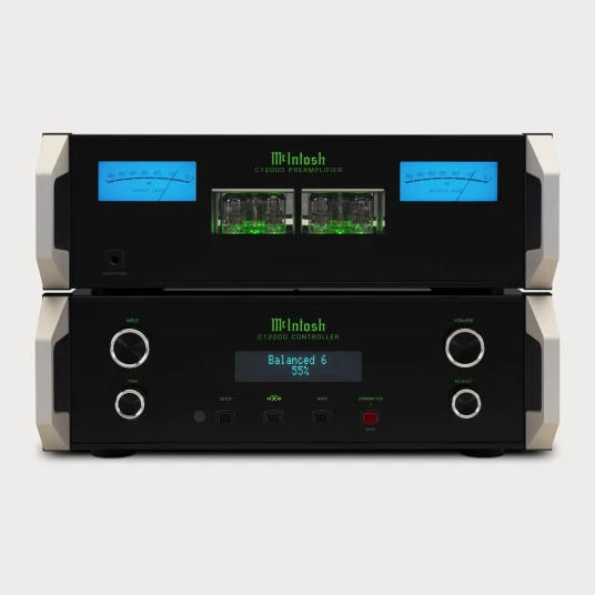 McIntosh C12000