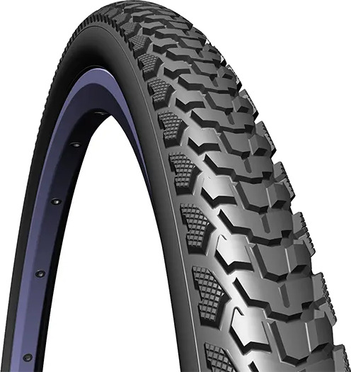 Mitas V84 Gripper 700x40C (42-622) Citybike Dekk