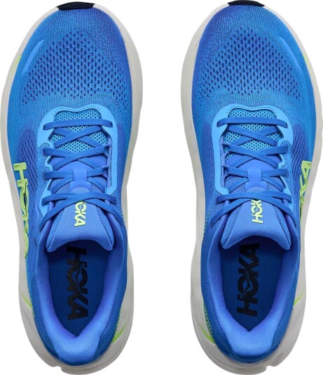 HOKA Arahi 9 Joggesko Herre Blå 42 2/3