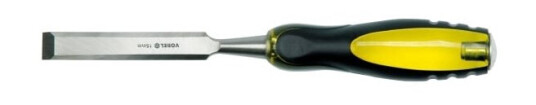 Vorel Chisel With A Transparent Handle 38Mm 25521